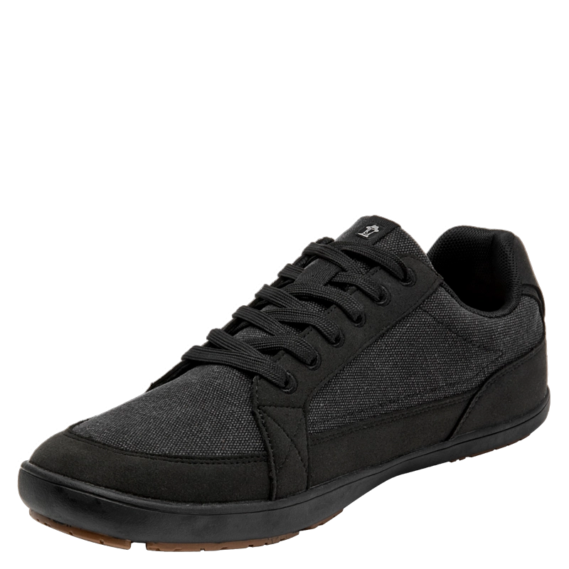 ZAPATILLA URBANO HOMBRE PANAMA JACK - PJH0052 | NEGRO - 5