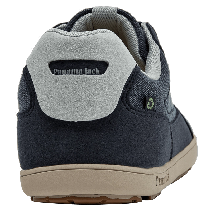 ZAPATILLA URBANO HOMBRE PANAMA JACK - PJH0052 | NEGRO - 8