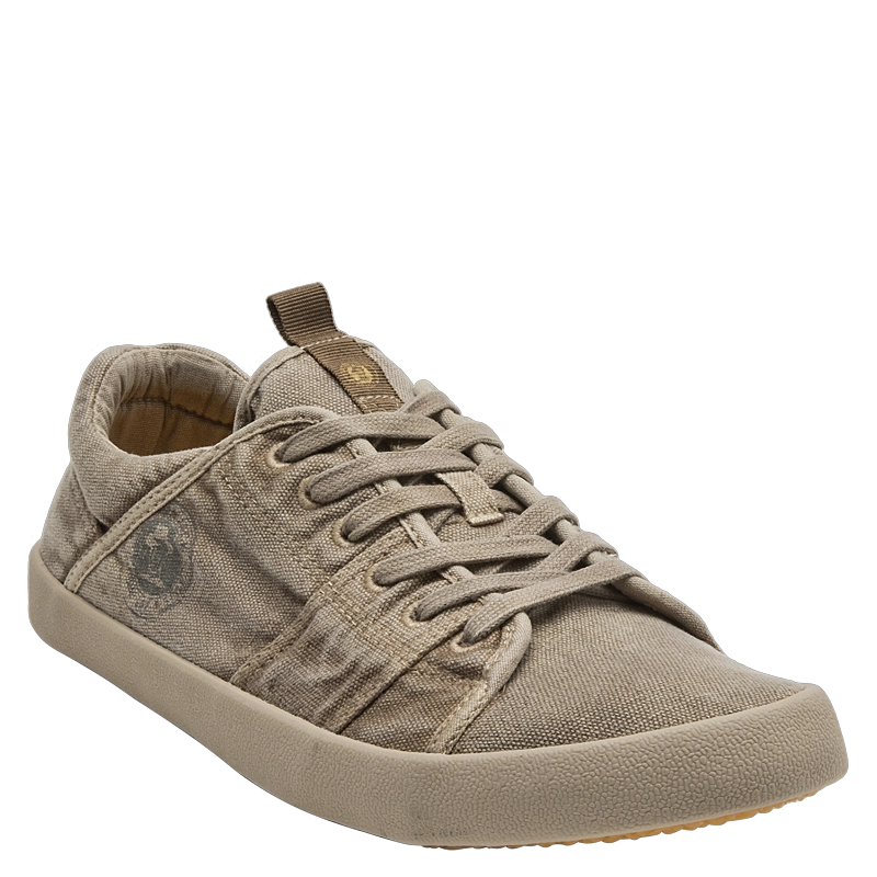 ZAPATILLA URBANO HOMBRE PANAMA JACK - PJH0050 | MARRON CLARO - 2