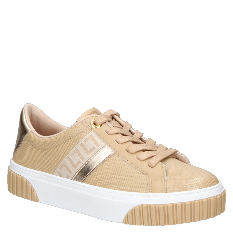 ZAPATILLA CASUAL MUJER LUZ DA LUA - LDM0040 | BEIGE - 6