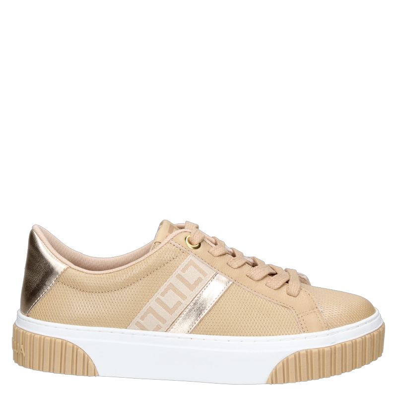 ZAPATILLA CASUAL MUJER LUZ DA LUA - LDM0040 | BEIGE - 7