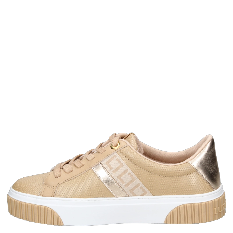 ZAPATILLA CASUAL MUJER LUZ DA LUA - LDM0040 | BEIGE - 9