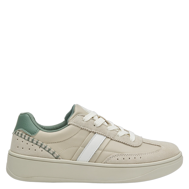 ZAPATILLA URBANO MUJER PANAMA JACK - PJM0016 | BLANCO - 1