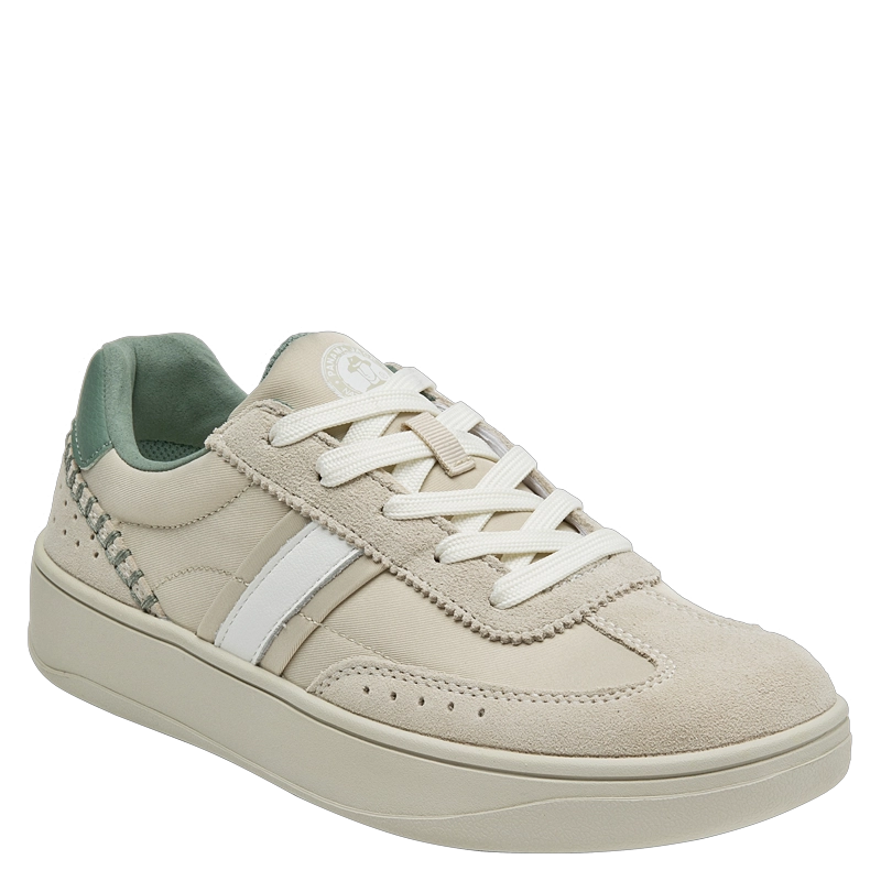 ZAPATILLA URBANO MUJER PANAMA JACK - PJM0016 | BLANCO - 2