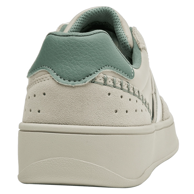 ZAPATILLA URBANO MUJER PANAMA JACK - PJM0016 | BLANCO - 3