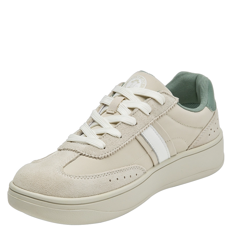 ZAPATILLA URBANO MUJER PANAMA JACK - PJM0016 | BLANCO - 5