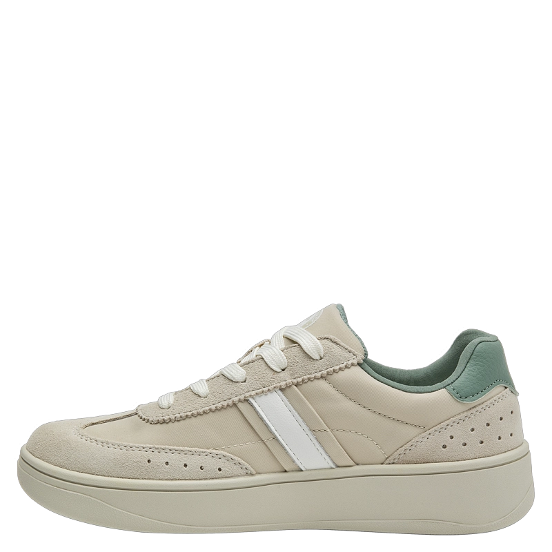 ZAPATILLA URBANO MUJER PANAMA JACK - PJM0016 | BLANCO - 9