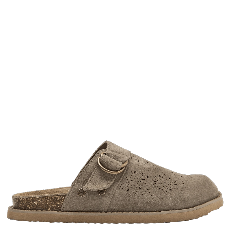 SANDALIA CASUAL MUJER PANAMA JACK - PJM0065 - 1