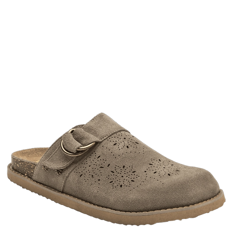 SANDALIA CASUAL MUJER PANAMA JACK - PJM0065 - 2