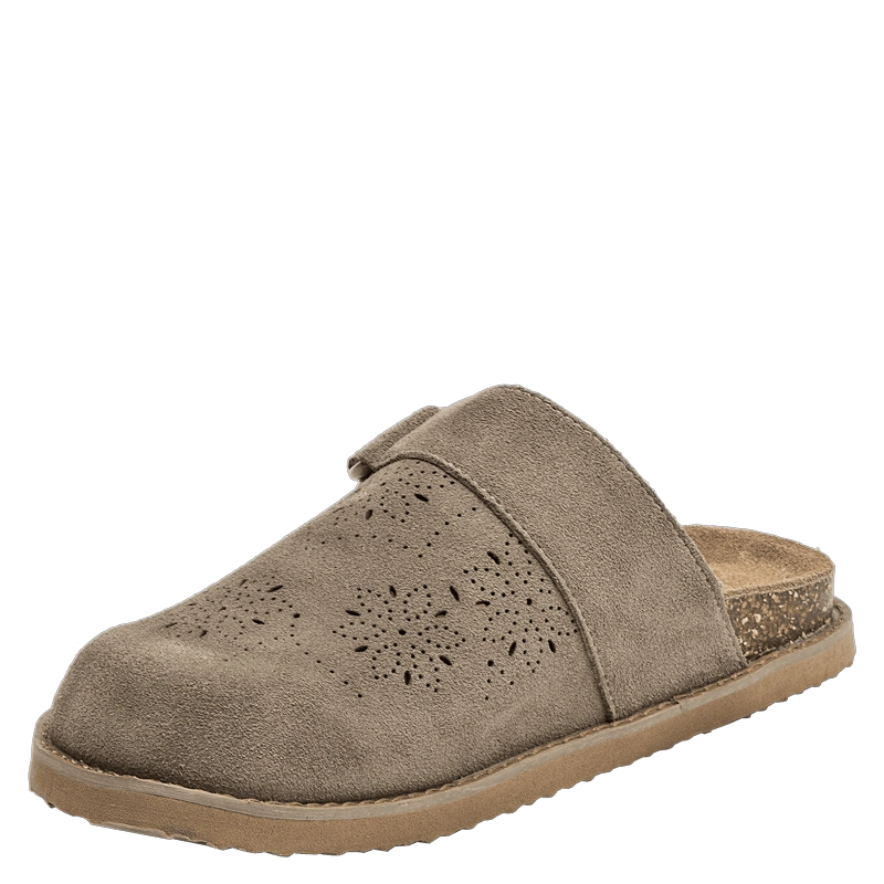 SANDALIA CASUAL MUJER PANAMA JACK - PJM0065 - 5