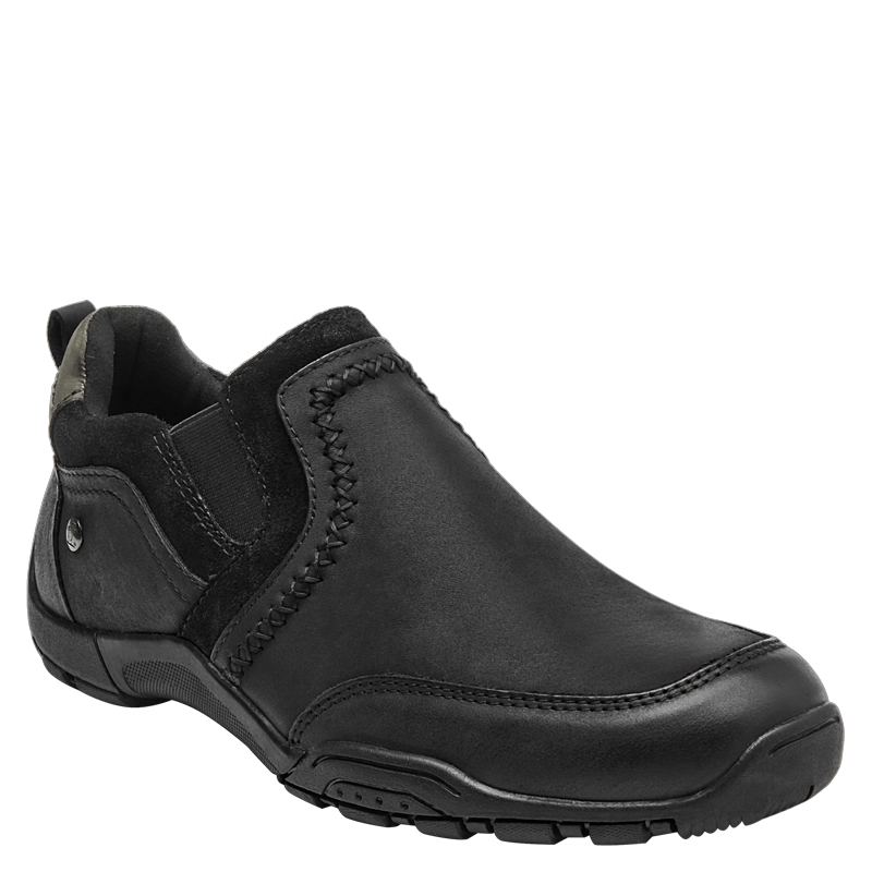ZAPATILLA CASUAL MUJER PANAMA JACK - PJM0002 | NEGRO - 2