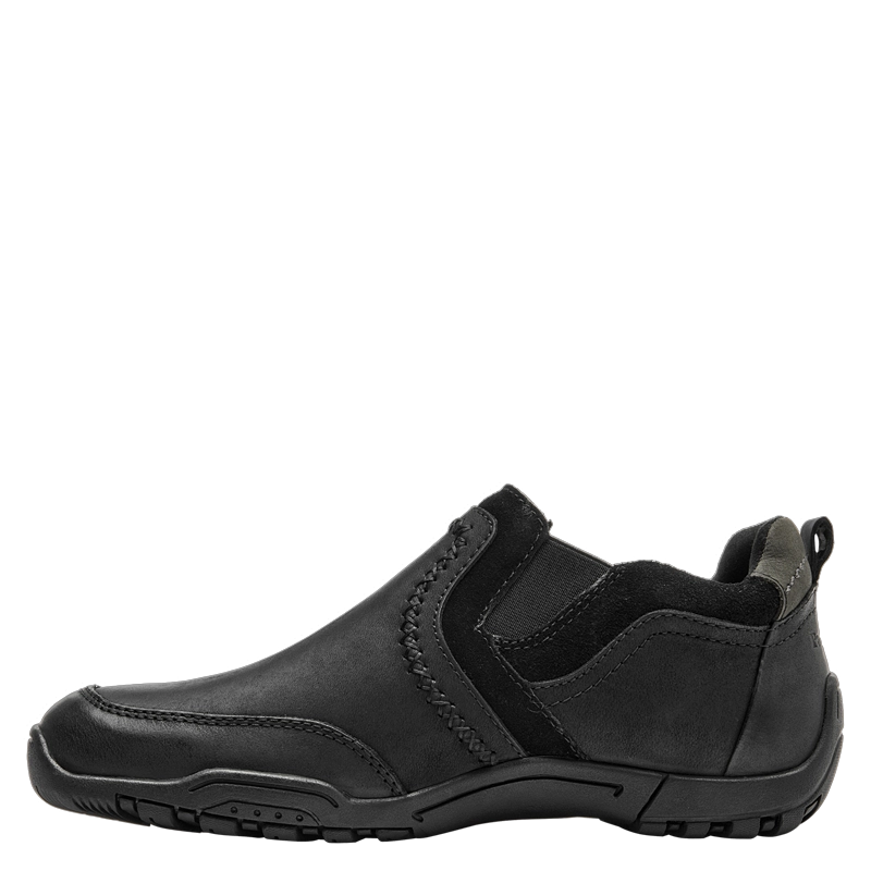 ZAPATILLA CASUAL MUJER PANAMA JACK - PJM0002 | NEGRO - 4