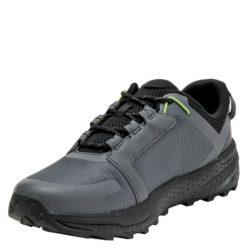 ZAPATILLA TRAIL RUNNING HOMBRE PJACK - PAH0004 | GRIS - 5