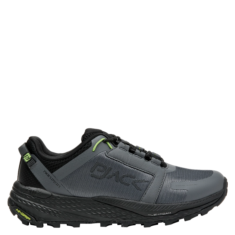 ZAPATILLA TRAIL RUNNING HOMBRE PJACK - PAH0004 | GRIS - 7
