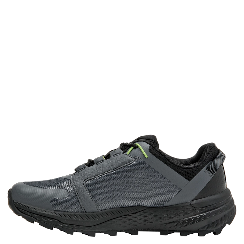 ZAPATILLA TRAIL RUNNING HOMBRE PJACK - PAH0004 | GRIS - 9