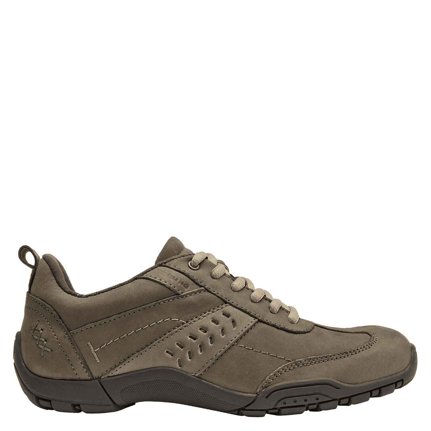 ZAPATILLA CASUAL MUJER PANAMA JACK - PJM0001 | MARRON - 1