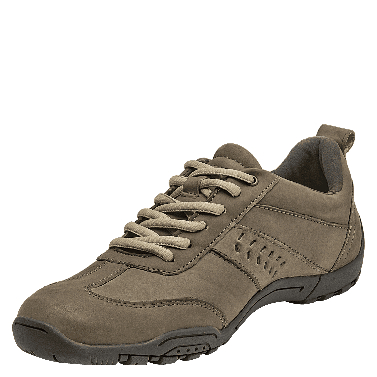 ZAPATILLA CASUAL MUJER PANAMA JACK - PJM0001 | MARRON - 5