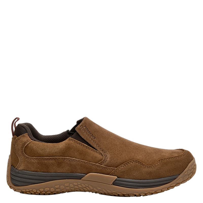 ZAPATO OUTDOOR HOMBRE PANAMA JACK - PJH0038 | MARRON - 1