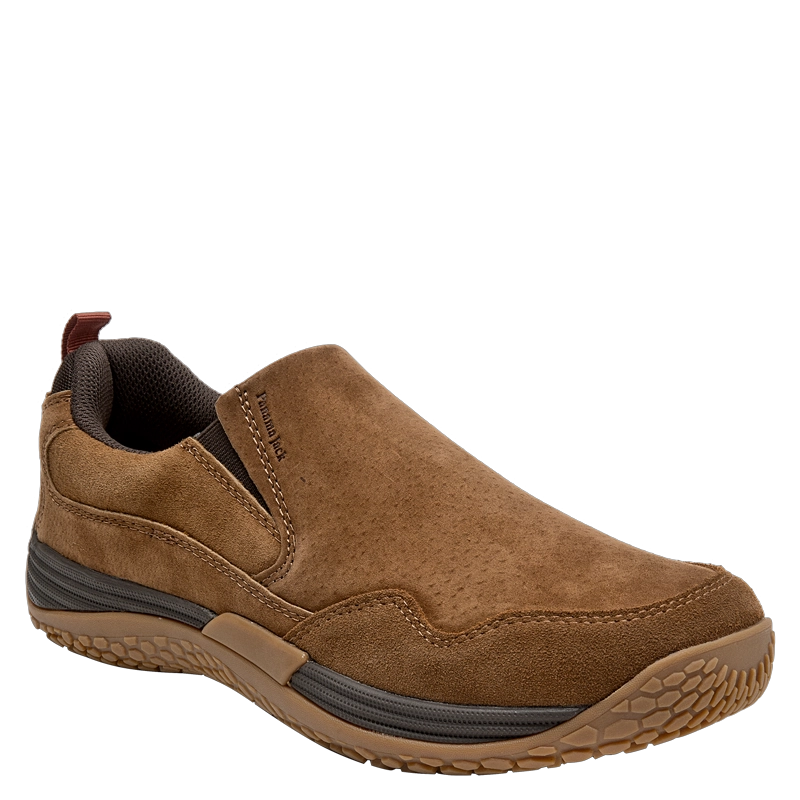 ZAPATO OUTDOOR HOMBRE PANAMA JACK - PJH0038 | MARRON - 2