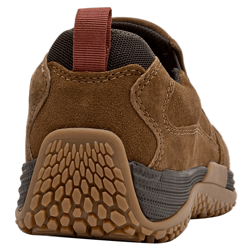 ZAPATO OUTDOOR HOMBRE PANAMA JACK - PJH0038 | MARRON - 3
