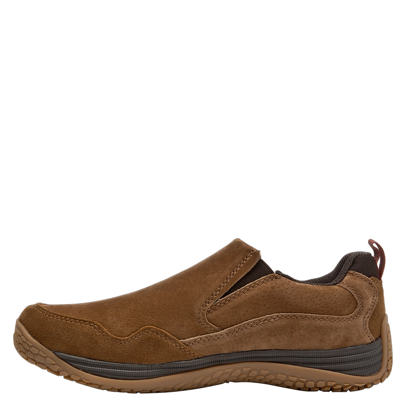 ZAPATO OUTDOOR HOMBRE PANAMA JACK - PJH0038 | MARRON - 4
