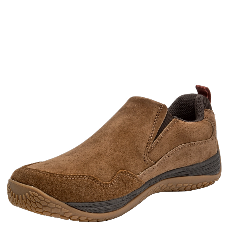 ZAPATO OUTDOOR HOMBRE PANAMA JACK - PJH0038 | MARRON - 5