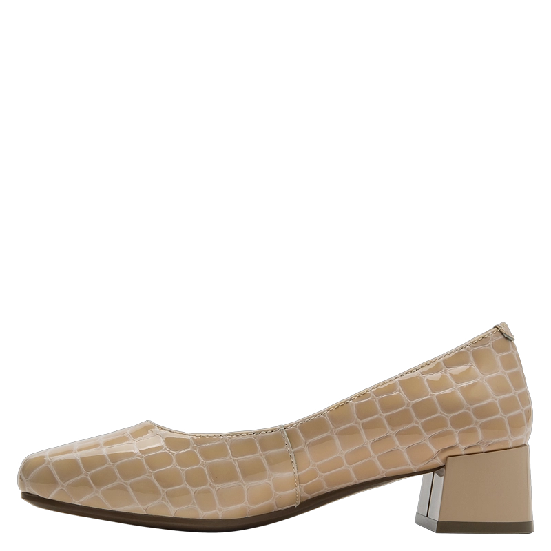 ZAPATO FORMAL MUJER 16 HRS - 16M0074 | BEIGE - 9
