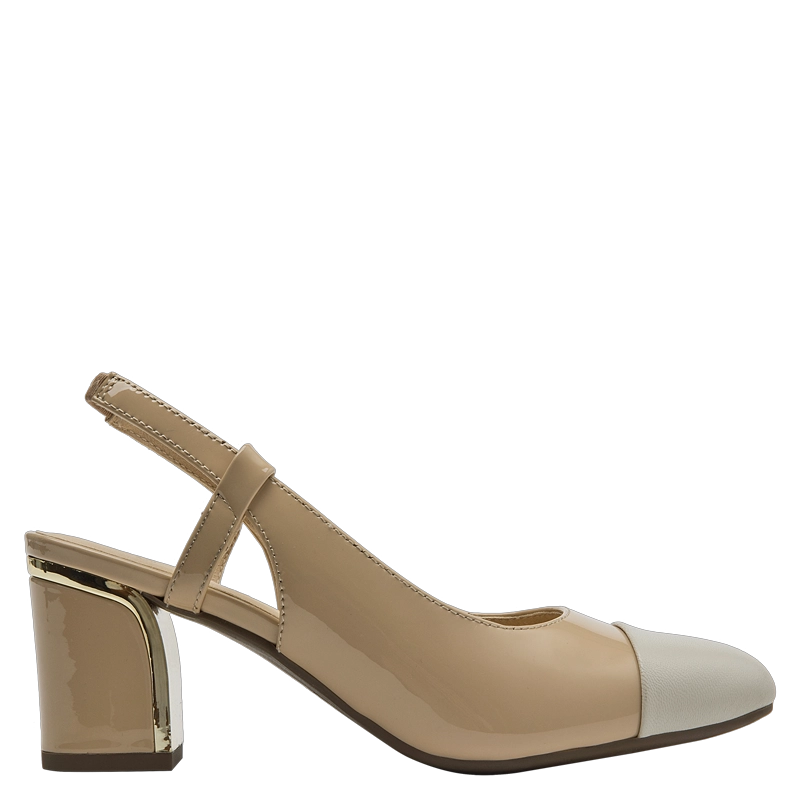 ZAPATO FORMAL MUJER 16 HRS - 16M0045 | NEGRO - 7