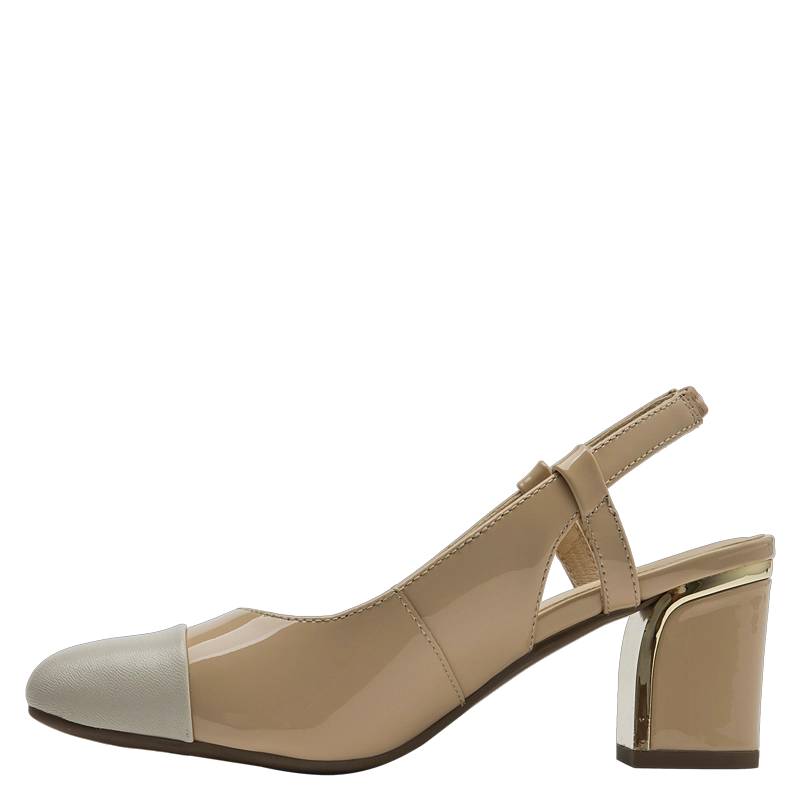 ZAPATO FORMAL MUJER 16 HRS - 16M0045 | NEGRO - 9