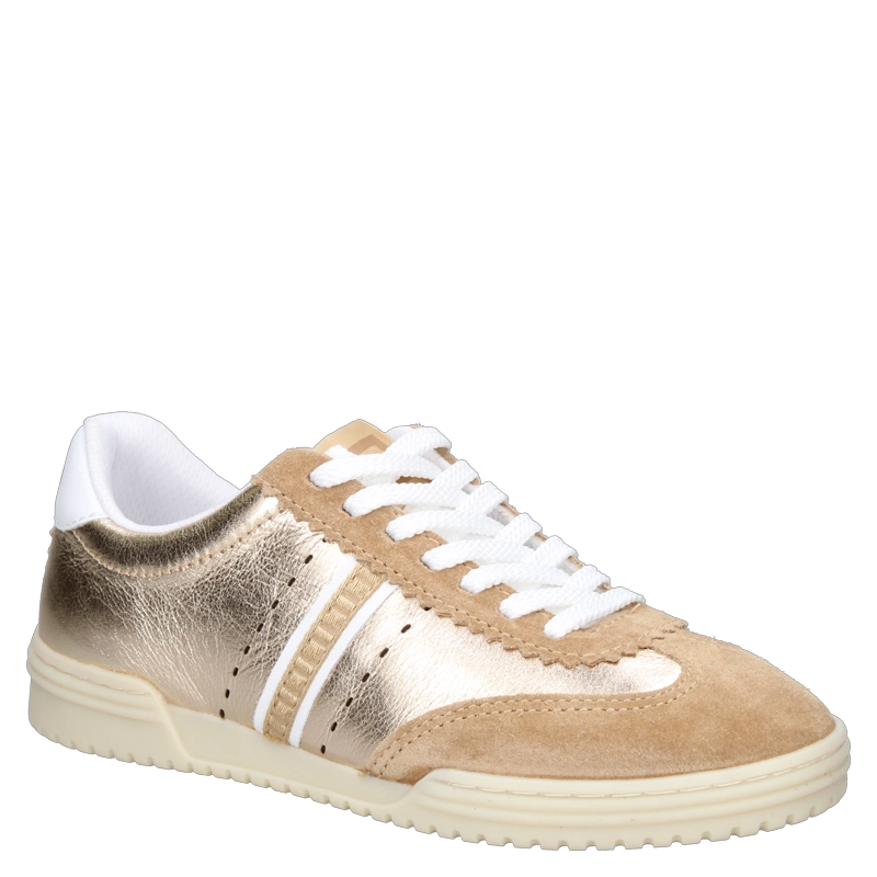 ZAPATILLA CASUAL MUJER LUZ DA LUA - LDM0037 | BLANCO - 6