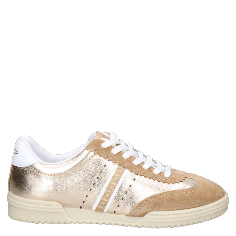 ZAPATILLA CASUAL MUJER LUZ DA LUA - LDM0037 | BLANCO - 7