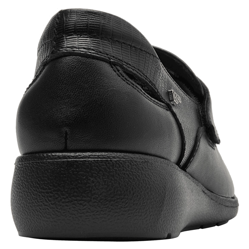 ZAPATO CASUAL MUJER 16 HRS - 16M0037 | NEGRO - 3