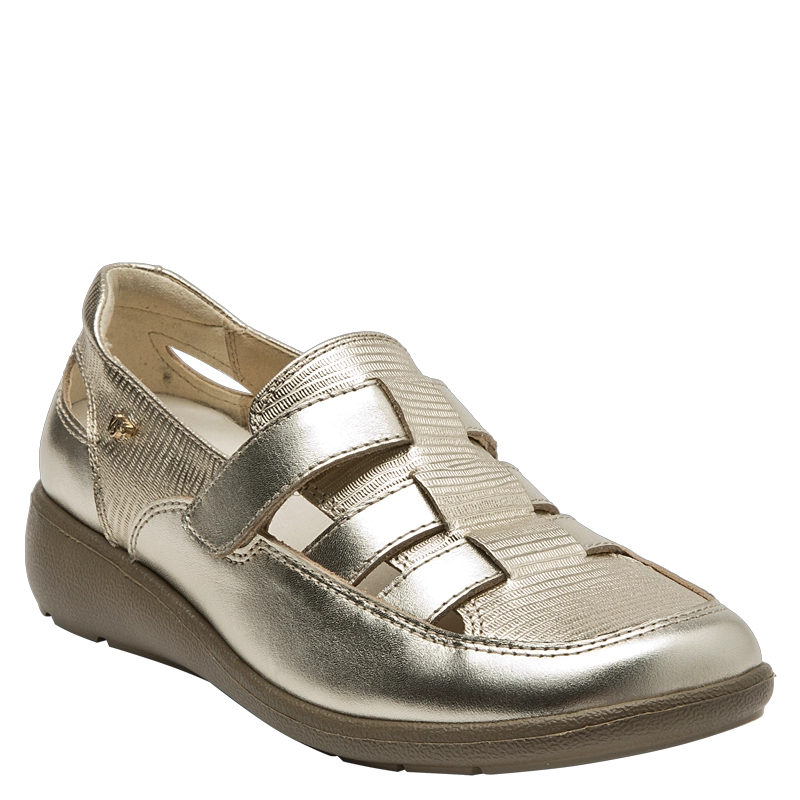 ZAPATO CASUAL MUJER 16 HRS - 16M0037 | NEGRO - 6