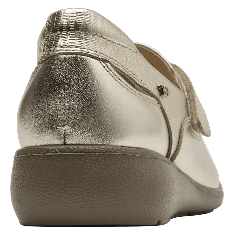 ZAPATO CASUAL MUJER 16 HRS - 16M0037 | NEGRO - 8