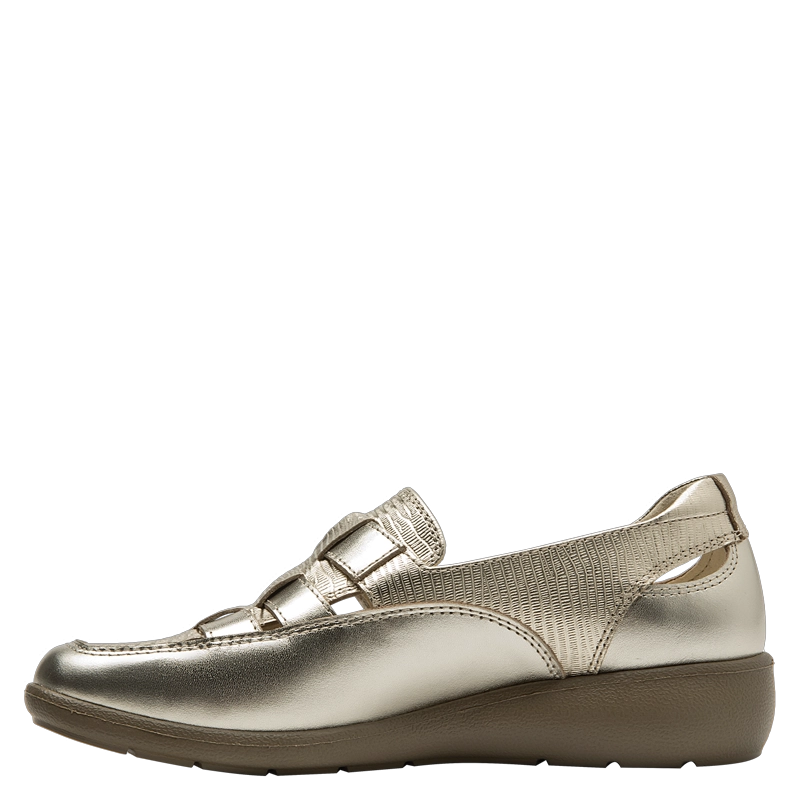 ZAPATO CASUAL MUJER 16 HRS - 16M0037 | NEGRO - 9