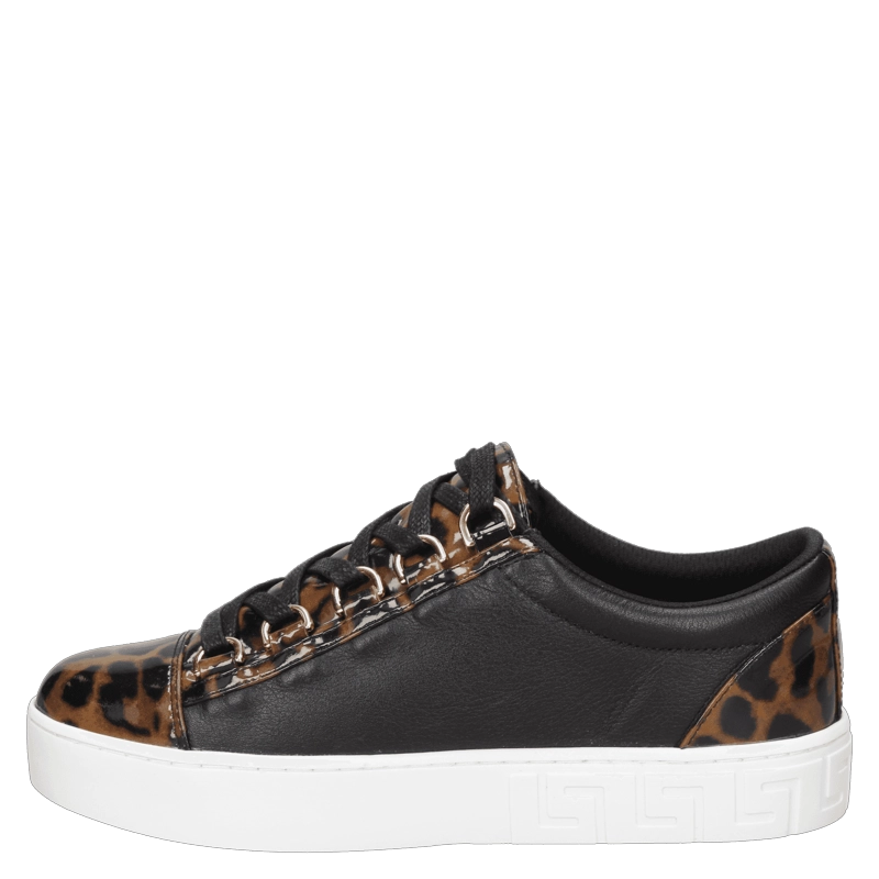 ZAPATILLA CASUAL MUJER LUZ DA LUA - LDM0039 | MARRON - 4