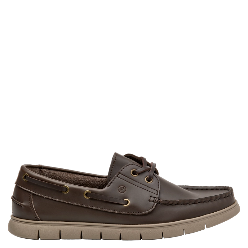 ZAPATO CASUAL HOMBRE PLUMA - PLH0005 - 1