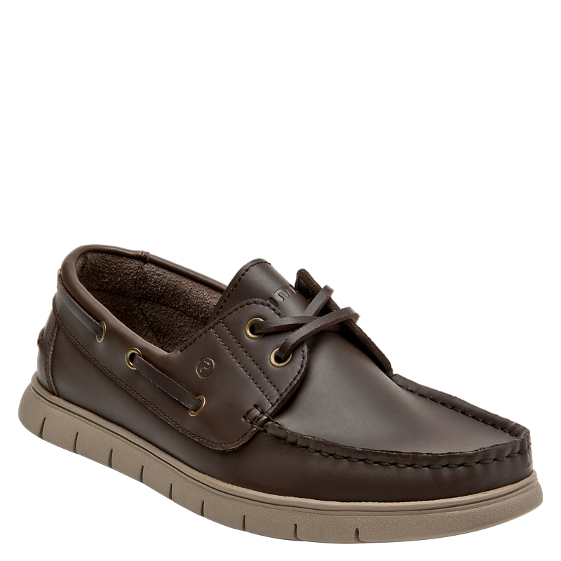 ZAPATO CASUAL HOMBRE PLUMA - PLH0005 - 2