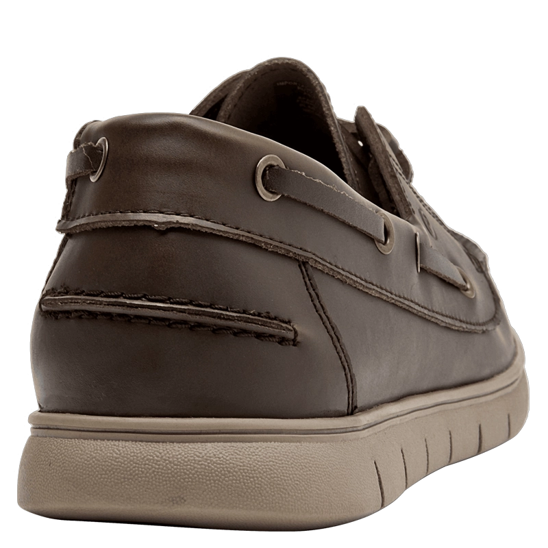 ZAPATO CASUAL HOMBRE PLUMA - PLH0005 - 3