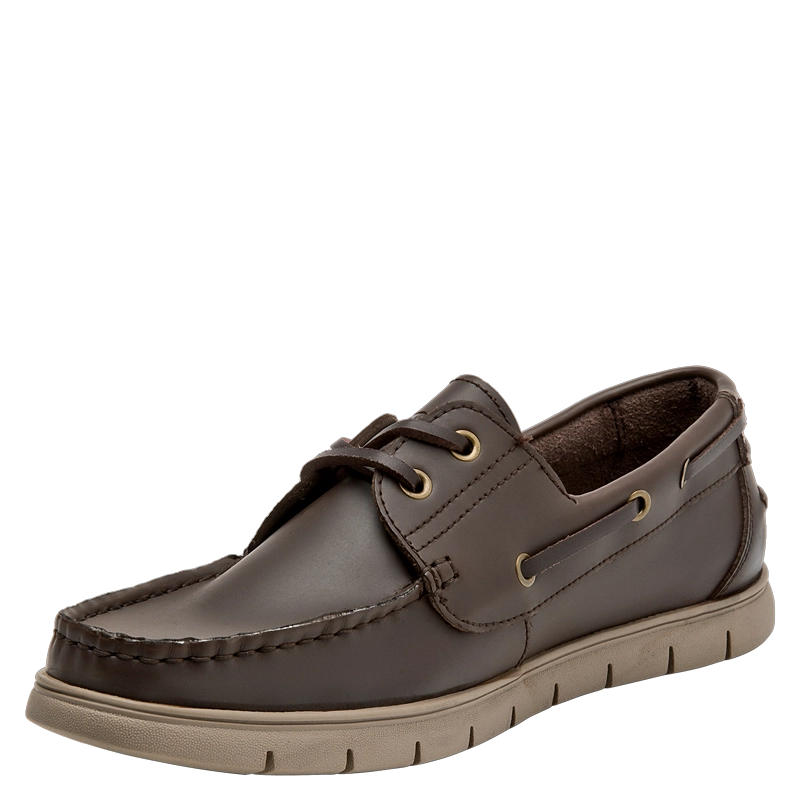 ZAPATO CASUAL HOMBRE PLUMA - PLH0005 - 5