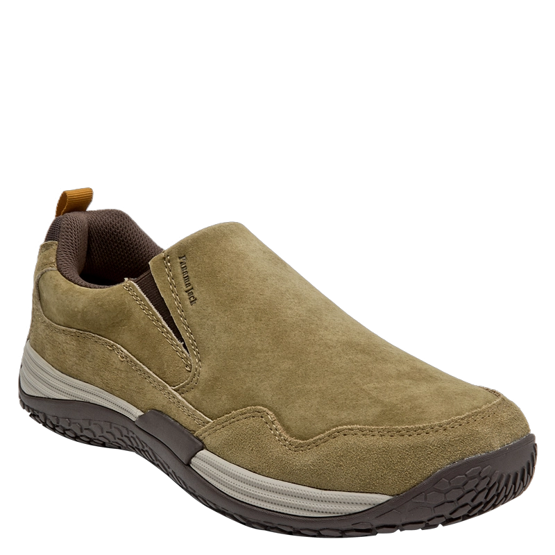 ZAPATO OUTDOOR HOMBRE PANAMA JACK - PJH0038 | MARRON CLARO - 2