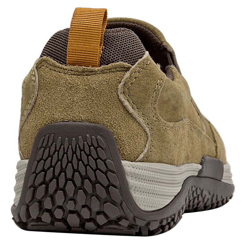 ZAPATO OUTDOOR HOMBRE PANAMA JACK - PJH0038 | MARRON CLARO - 3