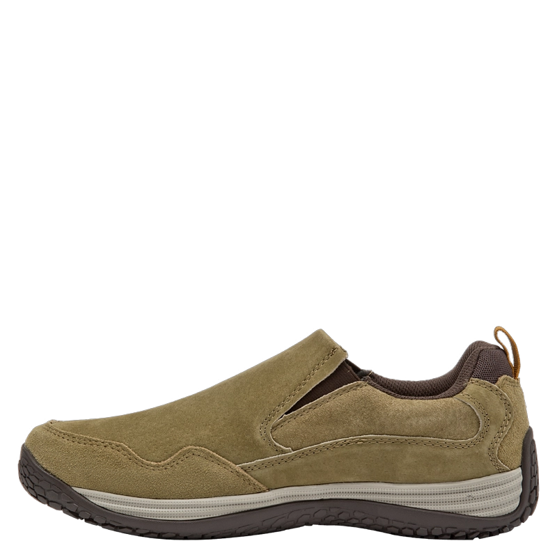 ZAPATO OUTDOOR HOMBRE PANAMA JACK - PJH0038 | MARRON CLARO - 4
