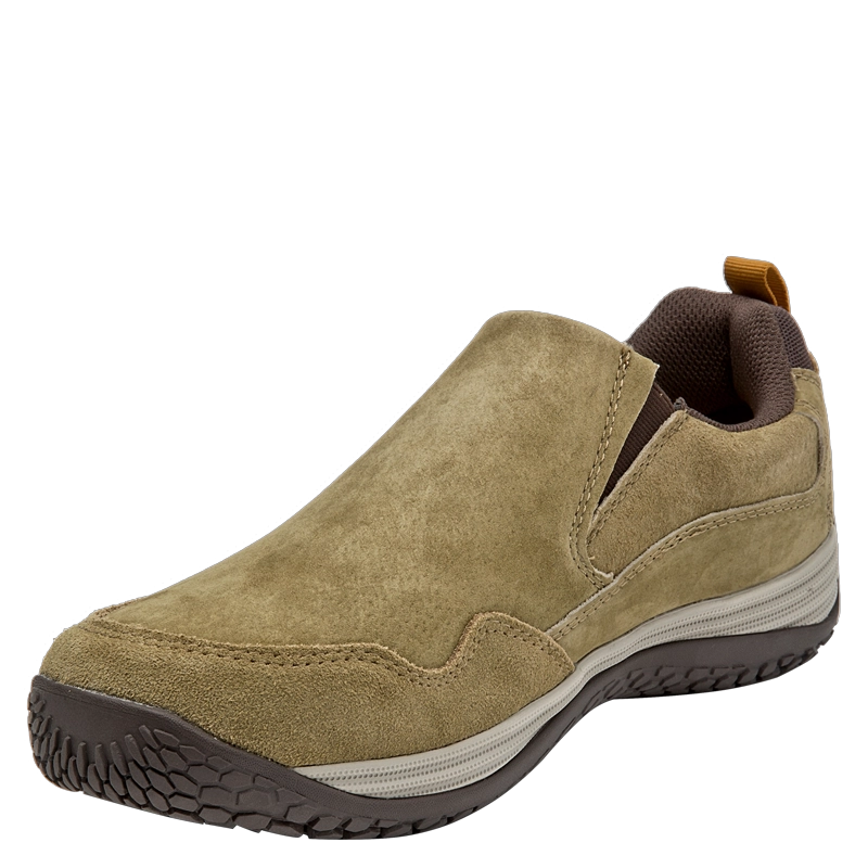ZAPATO OUTDOOR HOMBRE PANAMA JACK - PJH0038 | MARRON CLARO - 5
