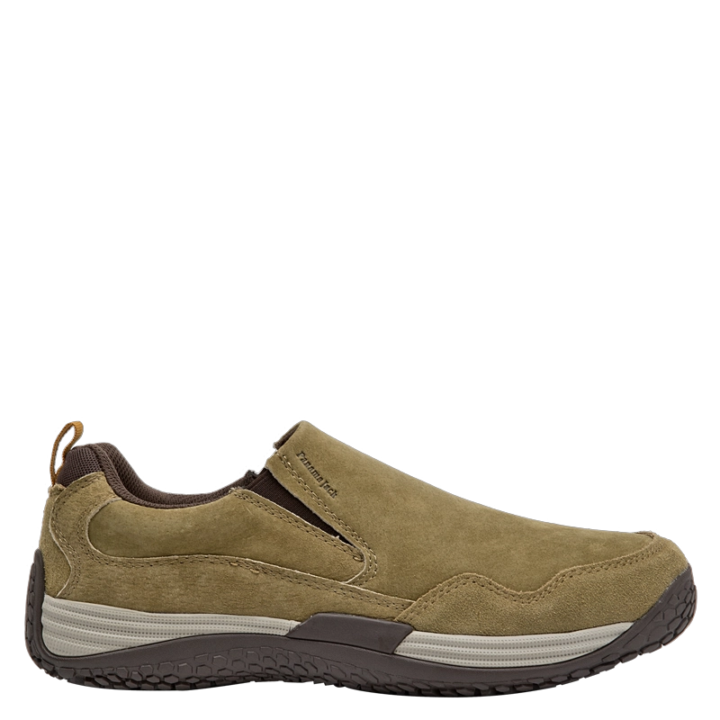 ZAPATO OUTDOOR HOMBRE PANAMA JACK - PJH0038 | MARRON CLARO - 7