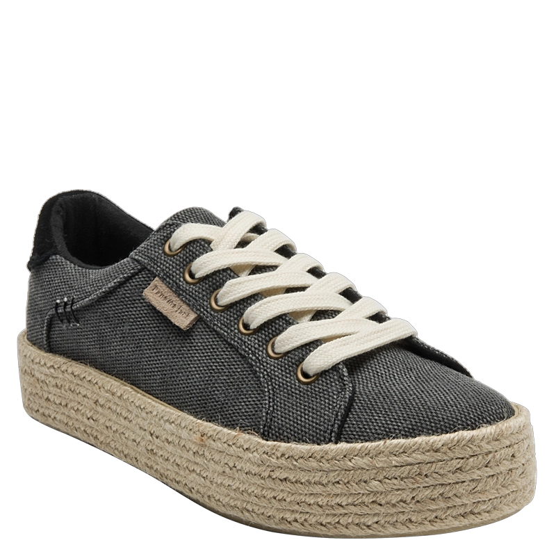 ZAPATILLA URBANO MUJER PANAMA JACK - PJM0020 | NEGRO - 2