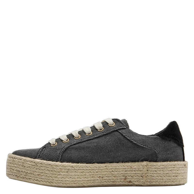 ZAPATILLA URBANO MUJER PANAMA JACK - PJM0020 | NEGRO - 4