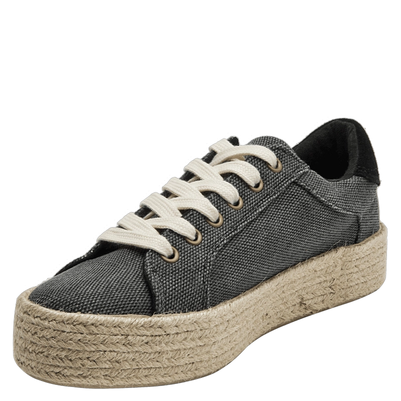 ZAPATILLA URBANO MUJER PANAMA JACK - PJM0020 | NEGRO - 5