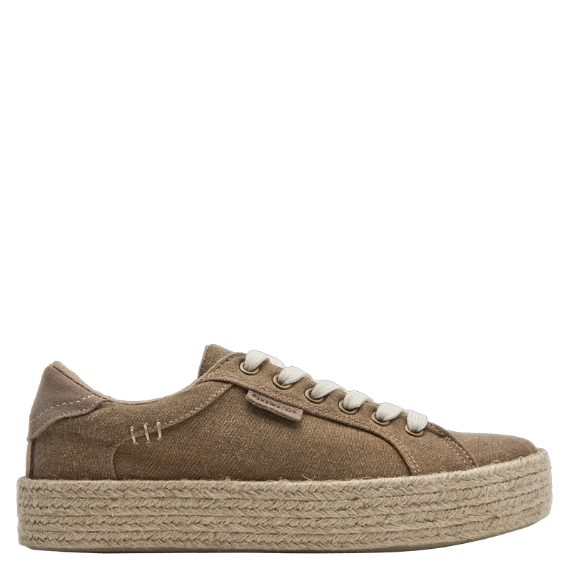 ZAPATILLA URBANO MUJER PANAMA JACK - PJM0020 | NEGRO - 7
