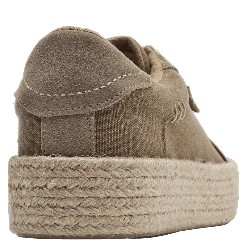 ZAPATILLA URBANO MUJER PANAMA JACK - PJM0020 | NEGRO - 8